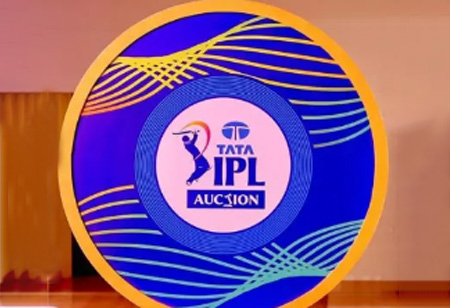 IPL Mega Auction likely in the End of November